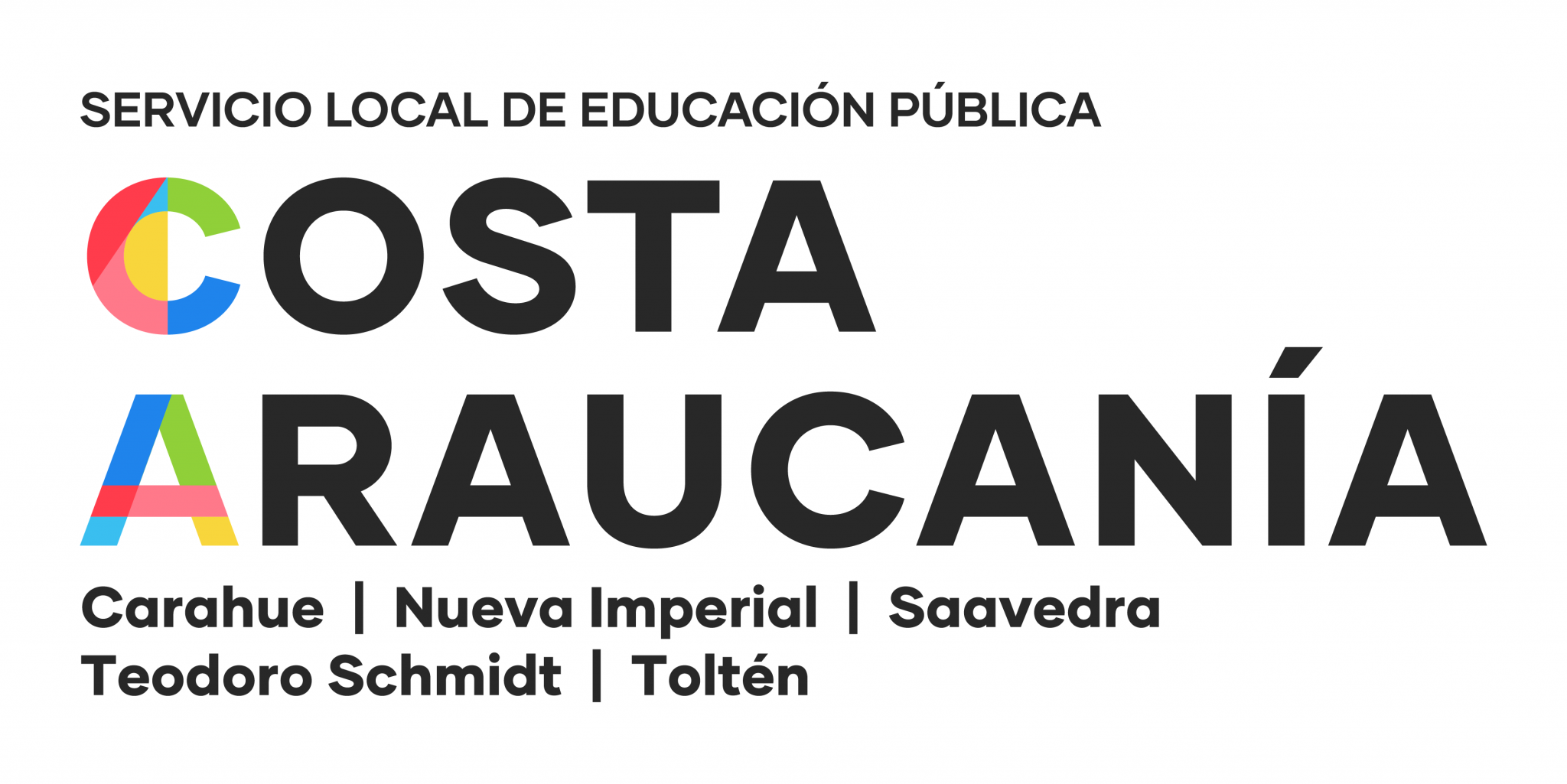 Logo SLEPCA